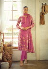 Takth By The Hermitage Shop Cotton Satin Dress Material Exporters In India
